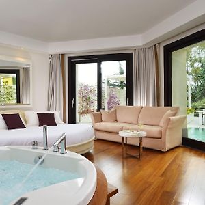 Paradiso Suite